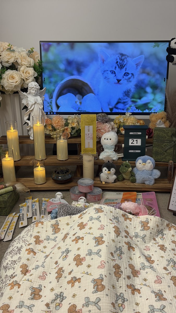 成都宠物殡葬服务实拍