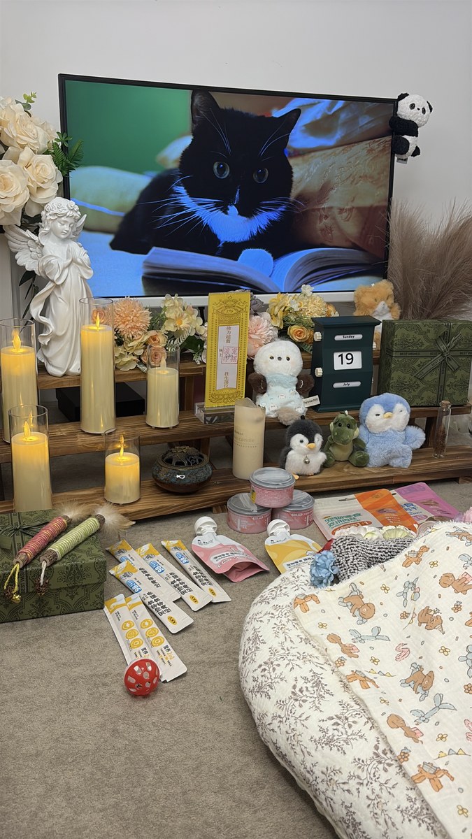 成都宠物遗体处理方式对比，火化为什么是主流选择（第26辑）